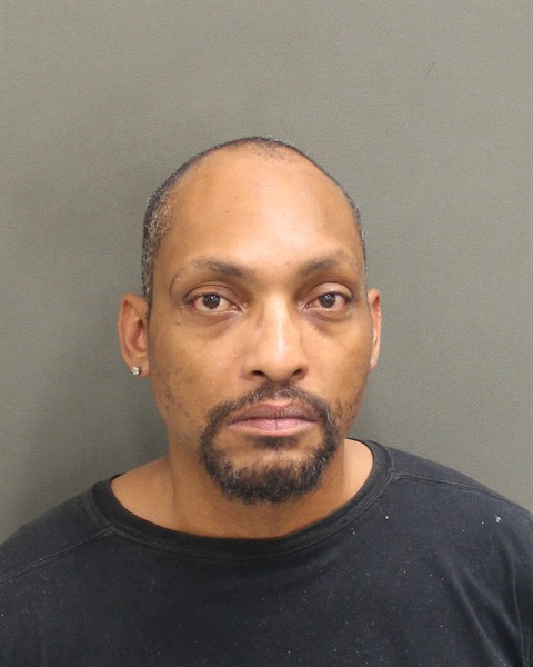  MATHEW SEAN THOMAS Mugshot / County Arrests / Orange County Arrests