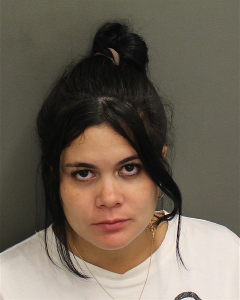  LAURA PEREZFAMADA Mugshot / County Arrests / Orange County Arrests