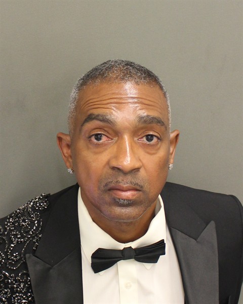  TROY WILSON Mugshot / County Arrests / Orange County Arrests