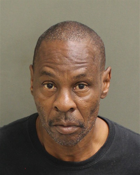  PERRY VINCENT MARTIN Mugshot / County Arrests / Orange County Arrests
