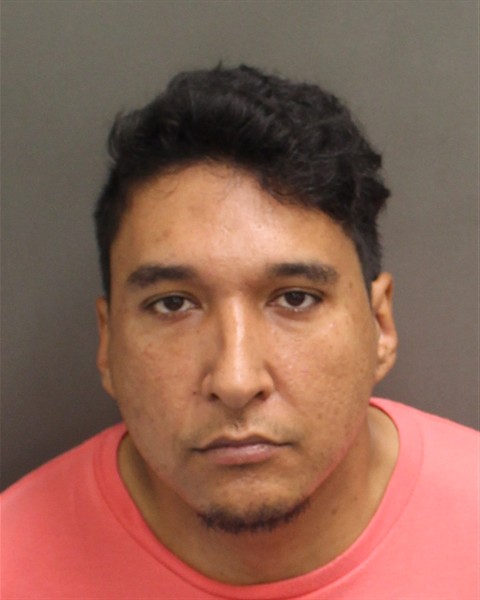  STEPHEN ALEXANDER GOMEZ Mugshot / County Arrests / Orange County Arrests