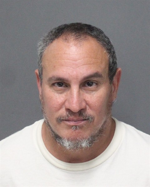  JORGE MANUEL MEDINARIVERA Mugshot / County Arrests / Orange County Arrests