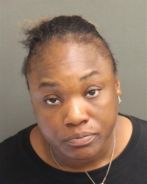  ASHLEY RENEA FERRELL Photo Image