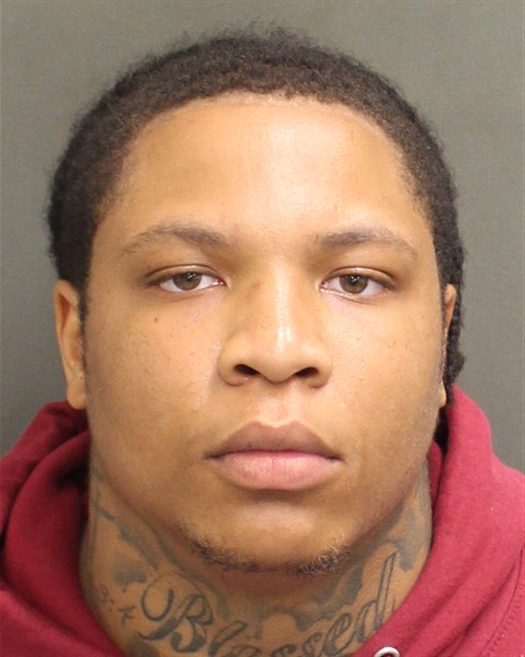  DEMETRIUS DAVIONEANTWA JACKSON Photo Image