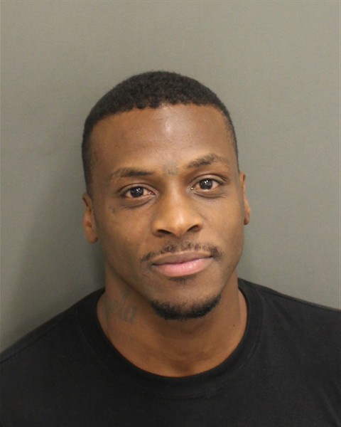 DARYL ANTHONY PERRY Photo Image