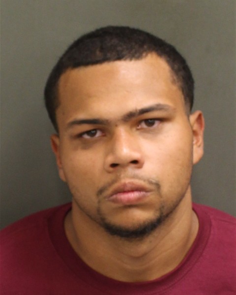  JEREMIAH JAMAL MANNS Photo Image