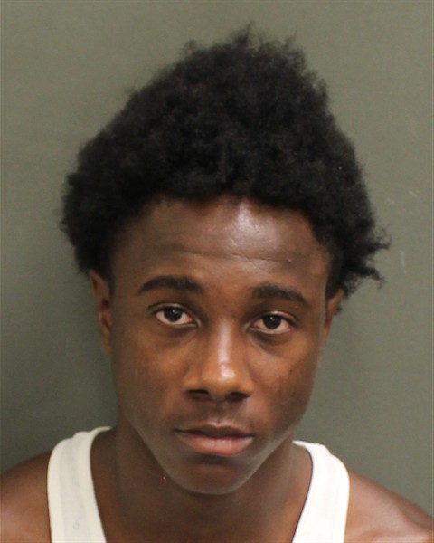  RODNEY DWYANE III THOMAS Photo Image