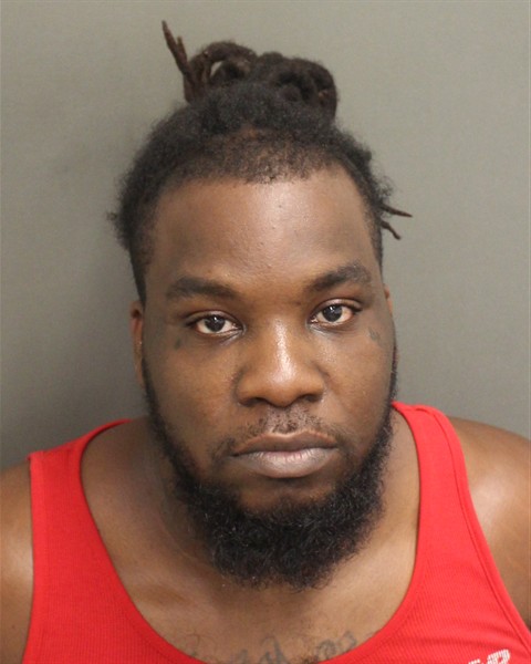  QUANTARIS DESHUN REDDING Photo Image