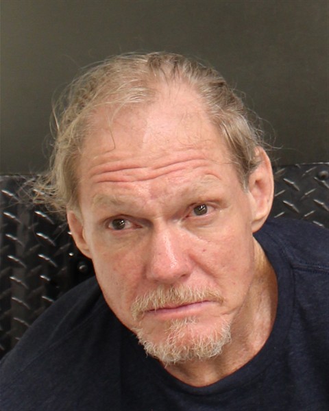  MORRIS GRANT TROXELL Mugshot / County Arrests / Orange County Arrests