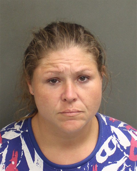  ELEANOR MARIE MILLER Mugshot / County Arrests / Orange County Arrests