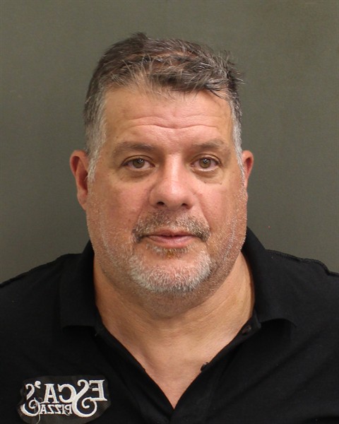  RUSSELL JOHN TORSIELLO Mugshot / County Arrests / Orange County Arrests