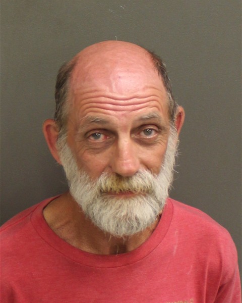  ROBERT WRIGHT Mugshot / County Arrests / Orange County Arrests