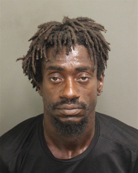  JOHN FREDERICK WELTER Mugshot / County Arrests / Orange County Arrests