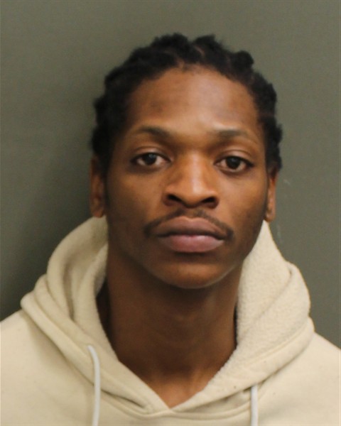  SHAMAR LAVOUGHN HOWARD Mugshot / County Arrests / Orange County Arrests