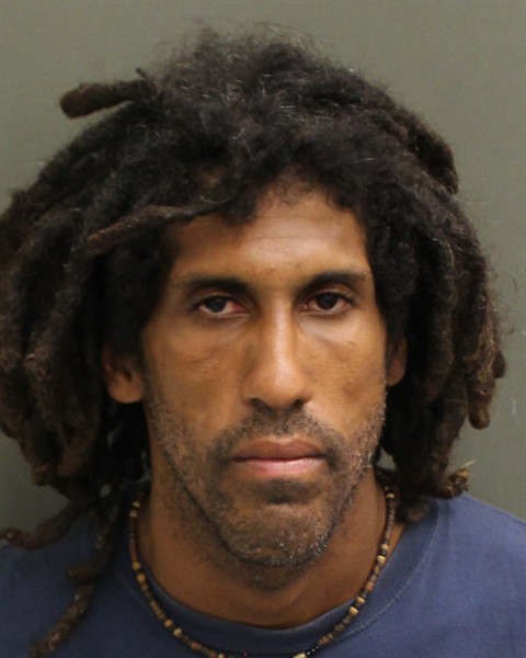  BRYANT ALEXANDER ROBERSON Photo Image