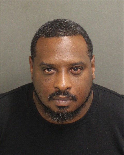  QUENTIN LAMAR STRIBLING Mugshot / County Arrests / Orange County Arrests