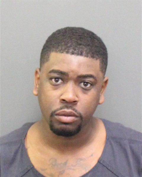  CORTRELL RICARDO LAURENT Mugshot / County Arrests / Orange County Arrests