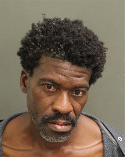  TAJUAN TERREL ROBINSON Mugshot / County Arrests / Orange County Arrests