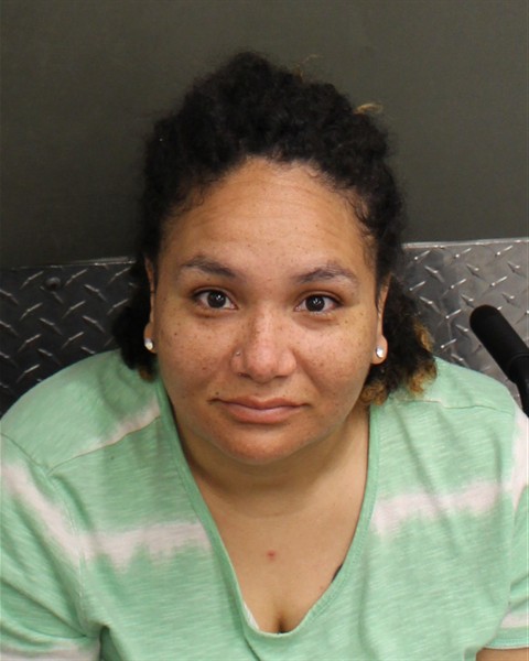  JUSTINE SHNEA PAYMAYESH Mugshot / County Arrests / Orange County Arrests