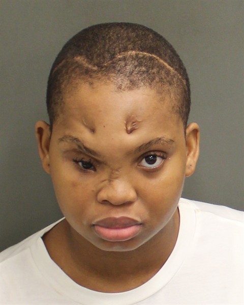 KETCHAINA ISAAC Mugshot / County Arrests / Orange County Arrests