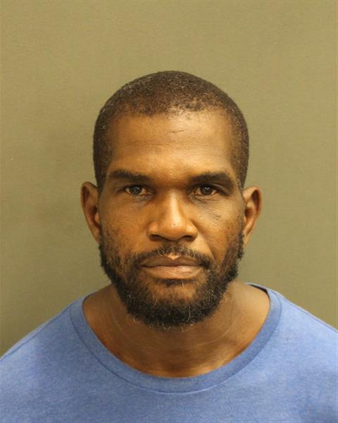  WAYMON  IV BUTLER Mugshot / County Arrests / Orange County Arrests