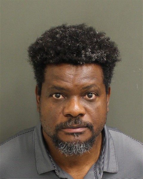  ALBERTO LUMA Mugshot / County Arrests / Orange County Arrests
