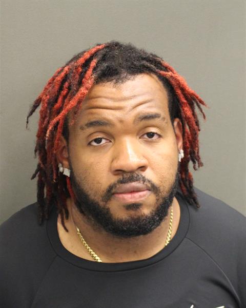  QUINELL LAMAR BROWNE Photo Image