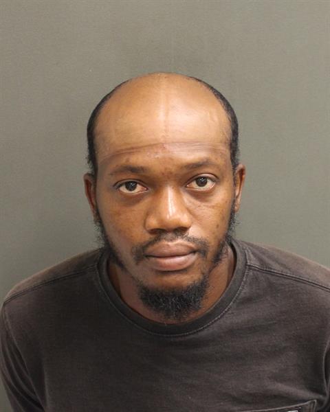  BLADIMY MALIVERT Mugshot / County Arrests / Orange County Arrests