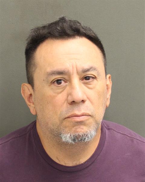  EDWAR ALBERTO ULLOA Mugshot / County Arrests / Orange County Arrests