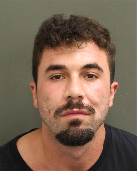  JUAN BRYAN MARQUESDROIQUEPIMENT Mugshot / County Arrests / Orange County Arrests