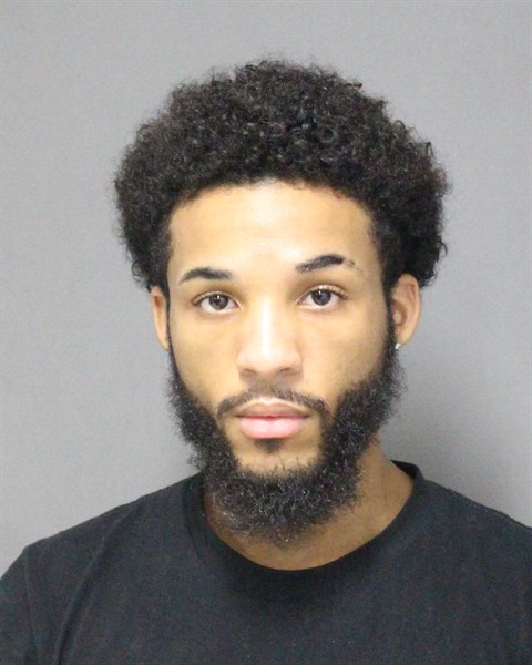  JOSE MARC RIVERA Mugshot / County Arrests / Orange County Arrests