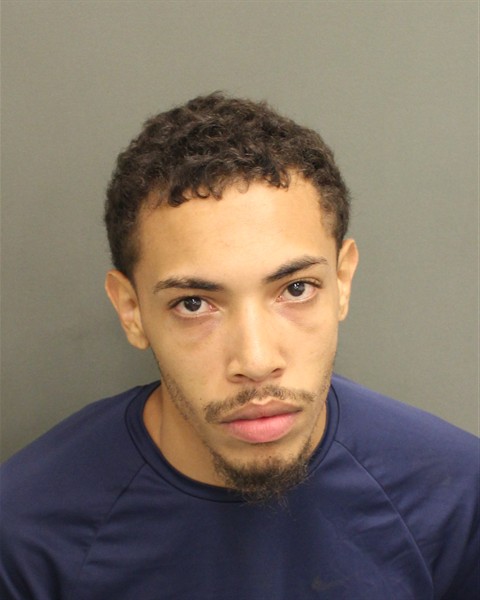  OMAR CIRILO VARGAS Mugshot / County Arrests / Orange County Arrests