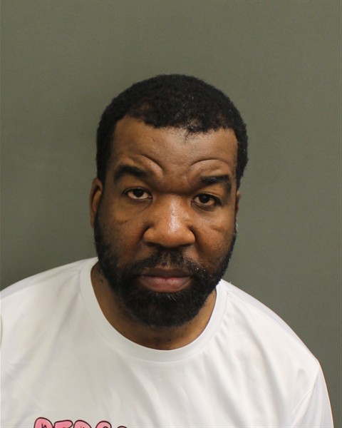  KENNEY BELIN Mugshot / County Arrests / Orange County Arrests