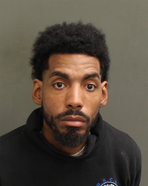 VICTOR ANTHO RODRIGUEZ Mugshot / County Arrests / Orange County Arrests