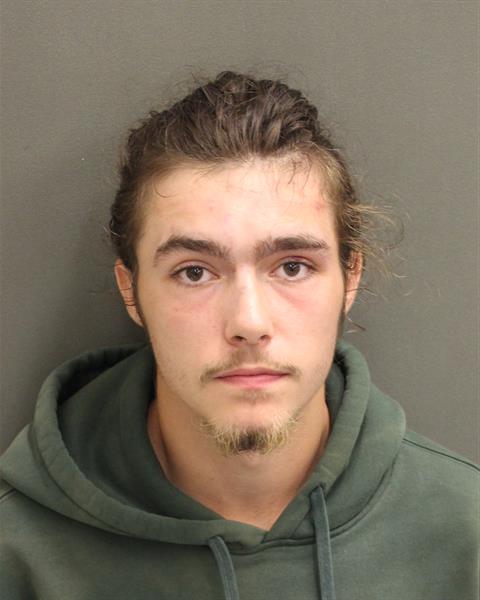  RYAN PHILLIP WHITESIDE Mugshot / County Arrests / Orange County Arrests