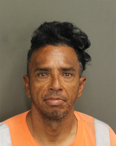  FIDELINO GRIJALVA Mugshot / County Arrests / Orange County Arrests