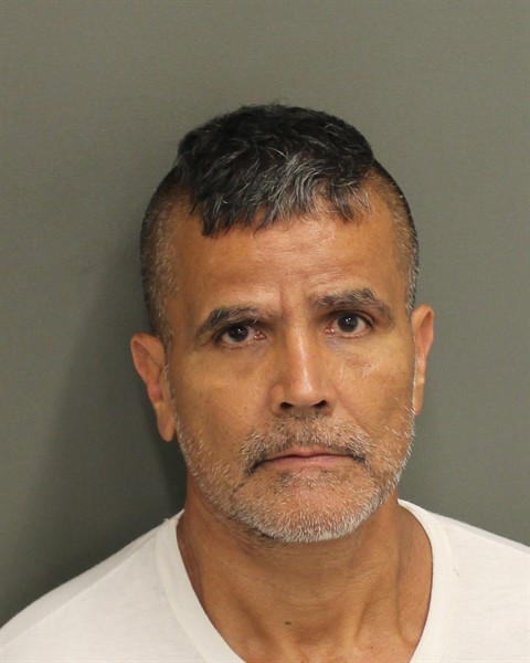  FABIAN JONATHAN HERRERA Mugshot / County Arrests / Orange County Arrests