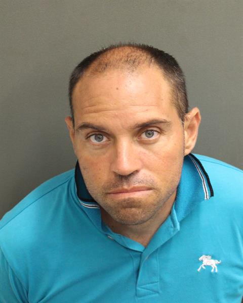  ALVARO REYDIAZ Mugshot / County Arrests / Orange County Arrests