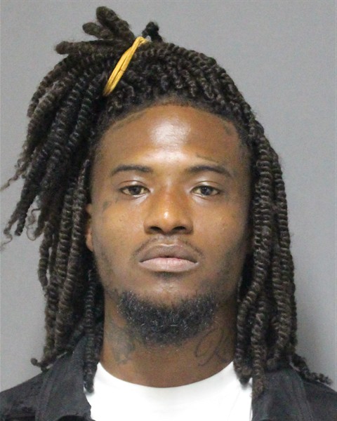  ANTONIO BERNARD JR FRINK Photo Image