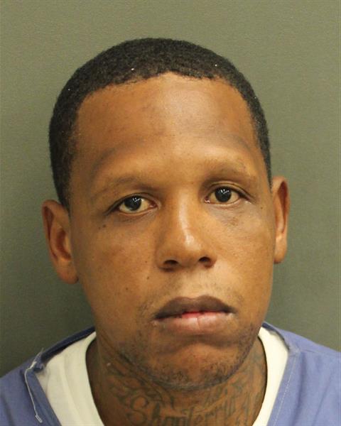  ANDRE BIVINS Photo Image