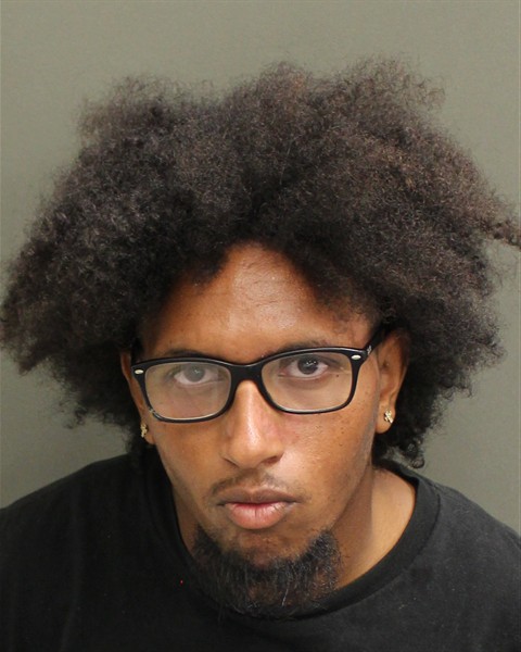  BRANDON MYLES JACKSON Photo Image
