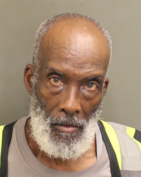  JEFFERY DEWAYNE BRYANT Mugshot / County Arrests / Orange County Arrests