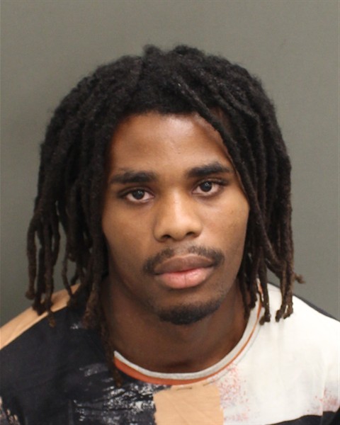  KENNY LORENZO MITCHELL Photo Image