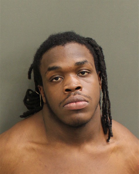  EMMANUEL ISAIAH HYPOLITE Photo Image