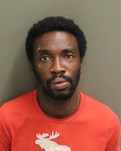  JESON LAMAR ALBERT Photo Image