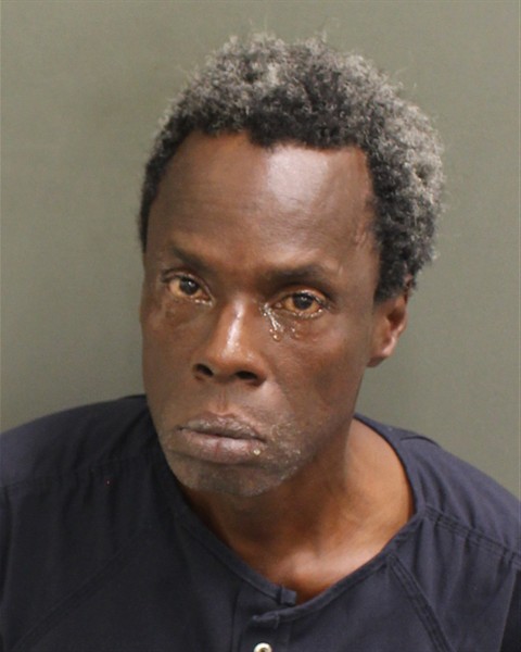  GREGORY RENARD JACKSON Photo Image