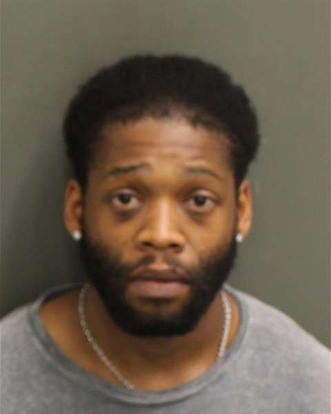  MALIK DJAHNNEL BURLEY Photo Image