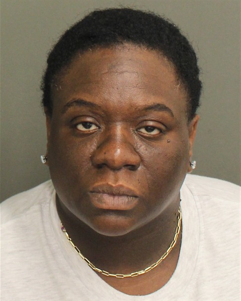  SHANEIKA DORCHELLE GRIFFIN Photo Image