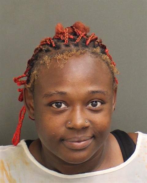  JANIYA SADE TURNER Photo Image