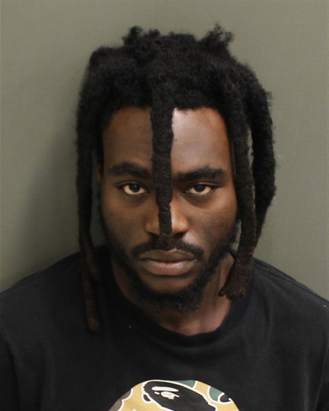  LARRY LAVONTE JOHNSON Photo Image